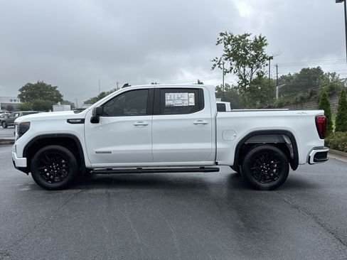New 2026 GMC Sierra 1500 Elevation image 7