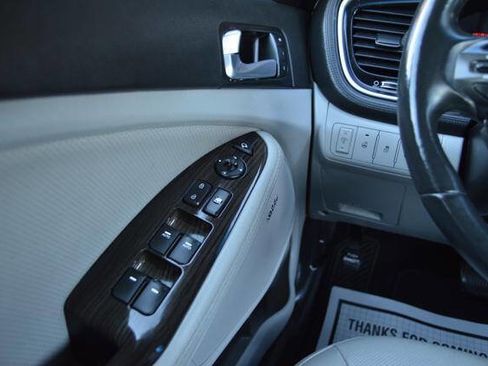 Used 2015 Kia Optima EX w/ EX Premium Package image 53