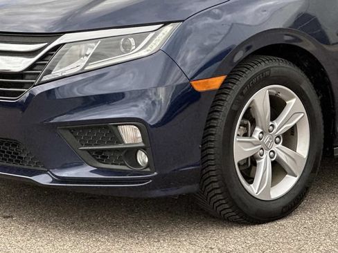 Used 2020 Honda Odyssey EX image 7