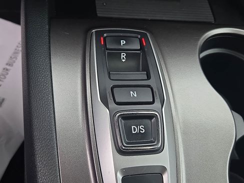 Certified 2022 Honda Passport EX-L image 17