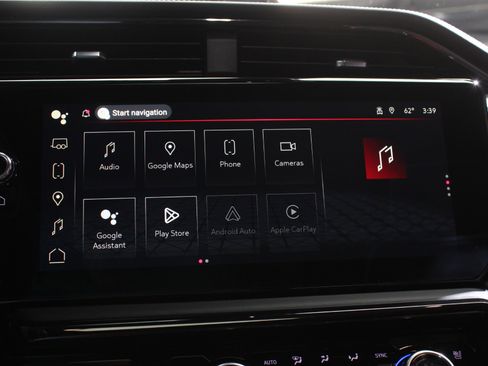 Used 2024 GMC Sierra 2500 AT4X image 71