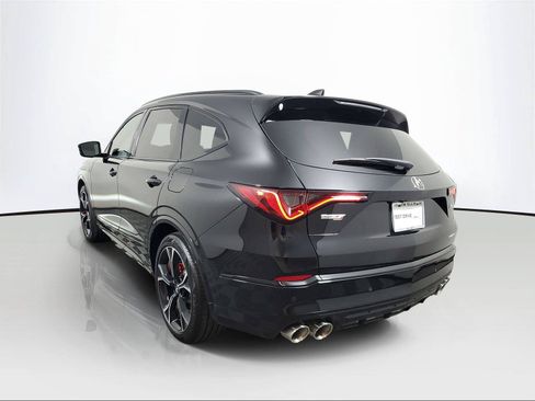 Used 2025 Acura MDX Type S w/ Advance Package AWD/4WD image 4