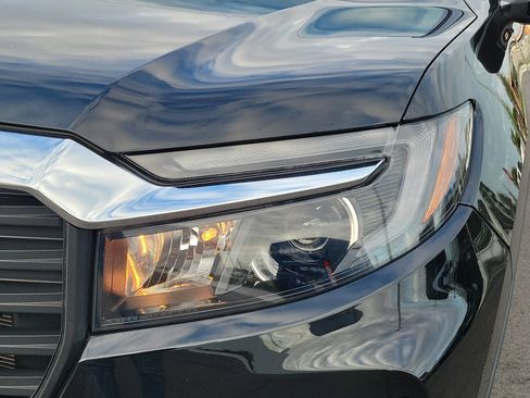 Used 2023 Honda Ridgeline RTL image 10