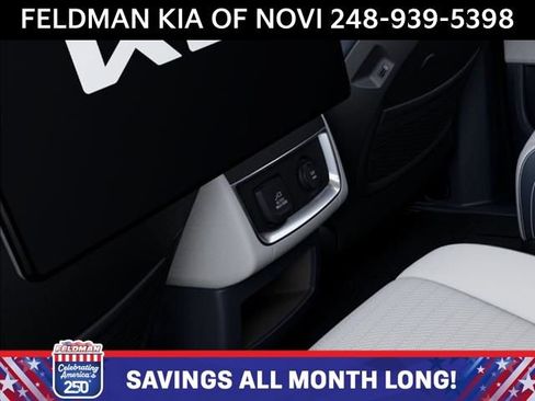 New 2026 Kia Carnival SX Prestige FWD image 27