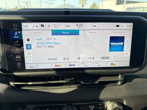 Certified 2024 Jeep Wrangler Unlimited image 19