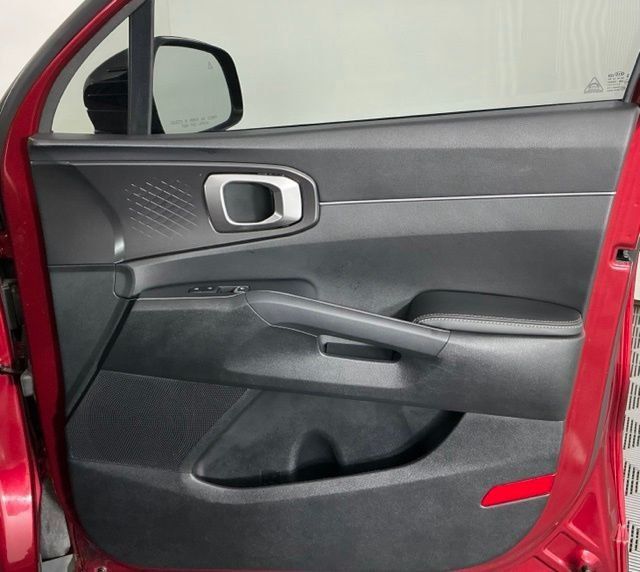 Used 2021 Kia Sorento S w/ Panoramic Sunroof Package AWD/4WD image 30