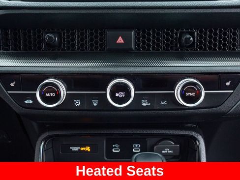 Certified 2026 Honda CR-V Sport image 7