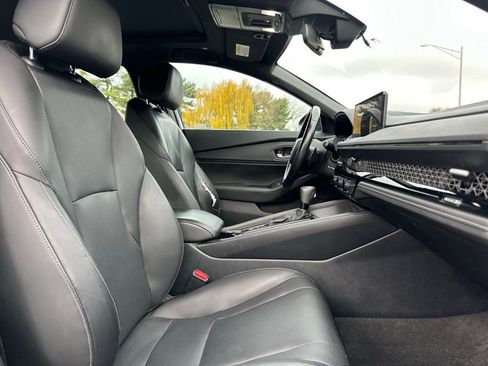 Used 2023 Honda Accord Sport image 24