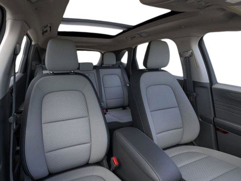 New 2024 Ford Escape Active w/ Tech Pack #2 image 10