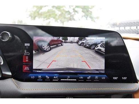 Used 2026 Chevrolet Corvette Stingray Preferred Conv w/ Stealth Interior Trim Package RWD image 20