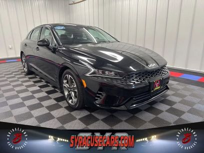 Used 2024 Kia K5 EX w/ EX Premium Package