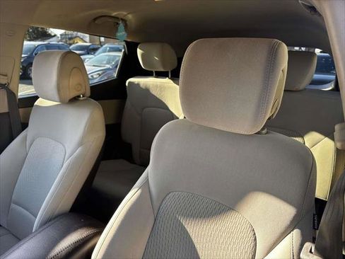 Used 2017 Hyundai Santa Fe Sport image 18