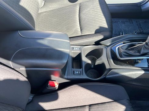 Used 2019 Nissan Rogue S w/ Special Edition Package image 15