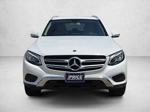 Used 2019 Mercedes-Benz GLC 300 image 2