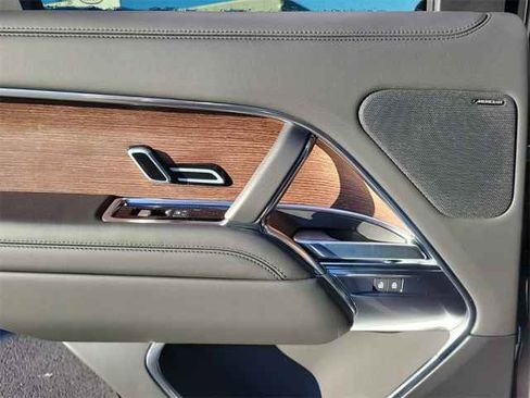 New 2025 Land Rover Range Rover SE image 17