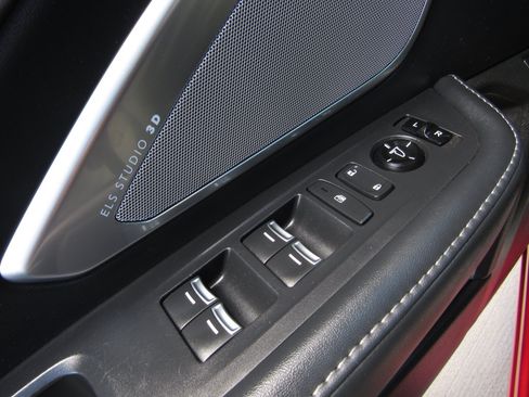 Certified 2020 Acura RDX A-Spec AWD/4WD image 23