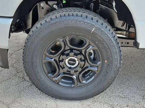New 2026 Ford F350 XL w/ STX Appearance Package AWD/4WD image 17