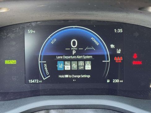 Certified 2025 Toyota Camry SE image 13