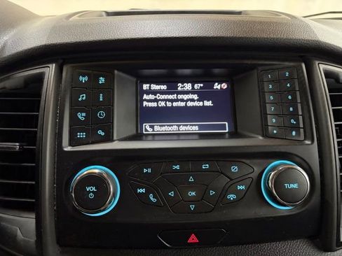 Used 2020 Ford Ranger XL w/ Equipment Group 101A Mid AWD/4WD image 29