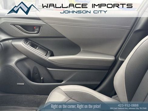 New 2026 Subaru Crosstrek 2.5i Wilderness AWD/4WD image 69