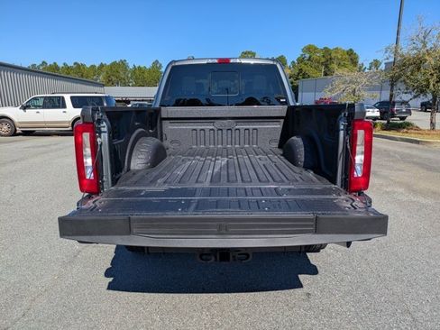 New 2026 Ford F250 XL w/ STX Appearance Package image 13