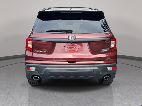 Used 2019 Honda Passport Touring image 6