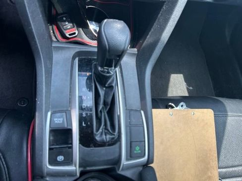 Used 2017 Honda Civic LX image 22
