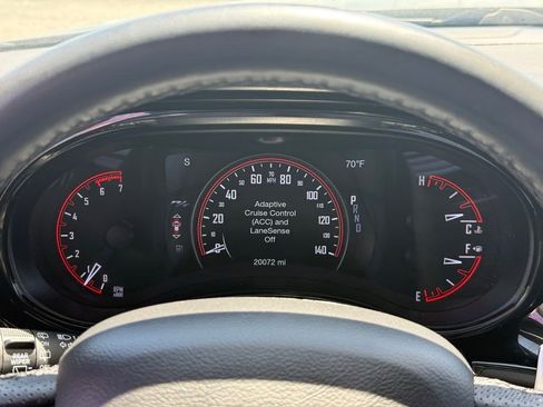 Used 2024 Dodge Durango R/T AWD/4WD image 9