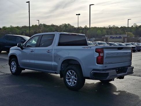 Used 2022 Chevrolet Silverado 1500 LT image 4