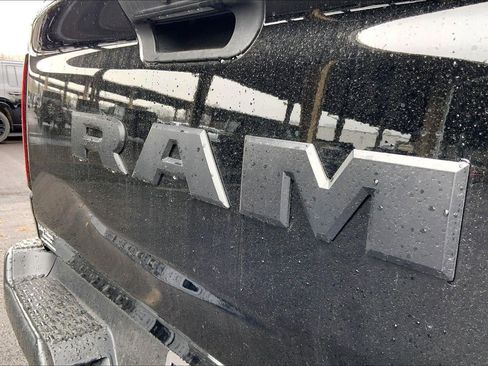 New 2026 RAM 1500 Classic Warlock AWD/4WD image 20