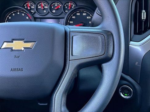 New 2026 Chevrolet Silverado 2500 W/T w/ WT Convenience Package image 20