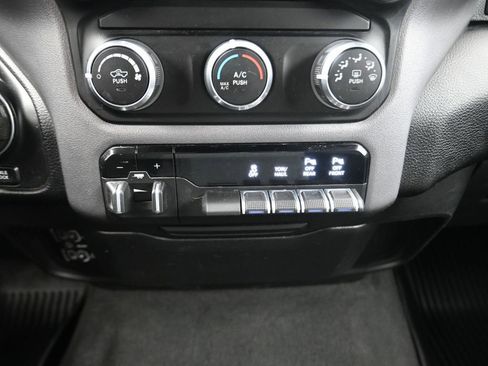 Used 2022 RAM 1500 Big Horn image 8
