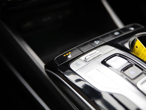 Used 2023 Hyundai Tucson SEL image 13