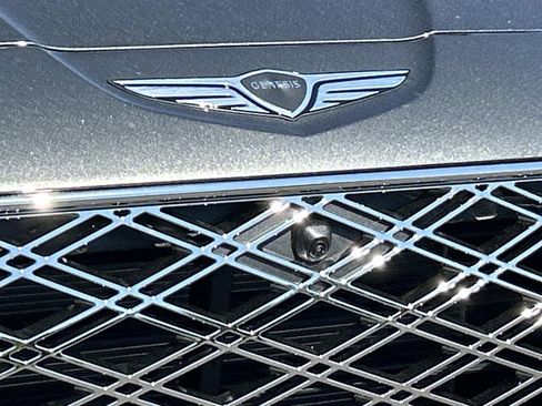 New 2026 Genesis GV80 2.5T Prestige image 10