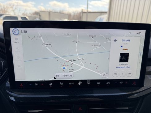 Used 2024 Ford Escape ST-Line w/ Tech Pack #1 image 16