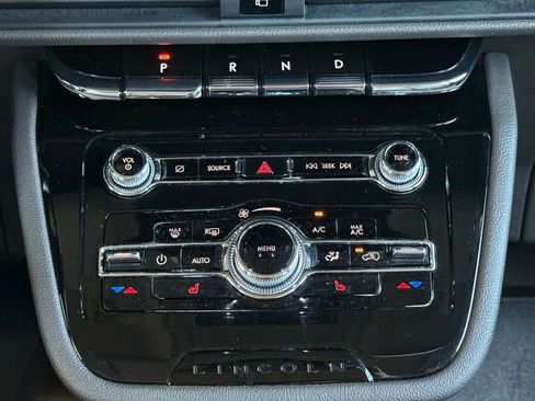 Used 2021 Lincoln Corsair FWD w/ Premium Package image 51