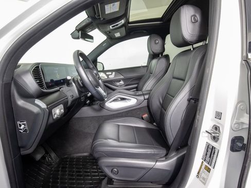 Used 2022 Mercedes-Benz GLE 350 image 8