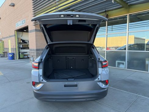 Used 2022 Volkswagen ID.4 Pro S image 37