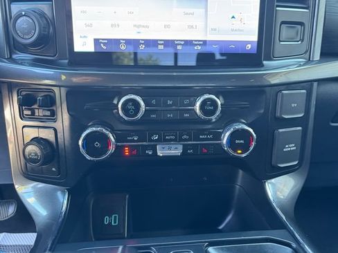 Certified 2023 Ford F150 XLT w/ Equipment Group 302A High AWD/4WD image 24