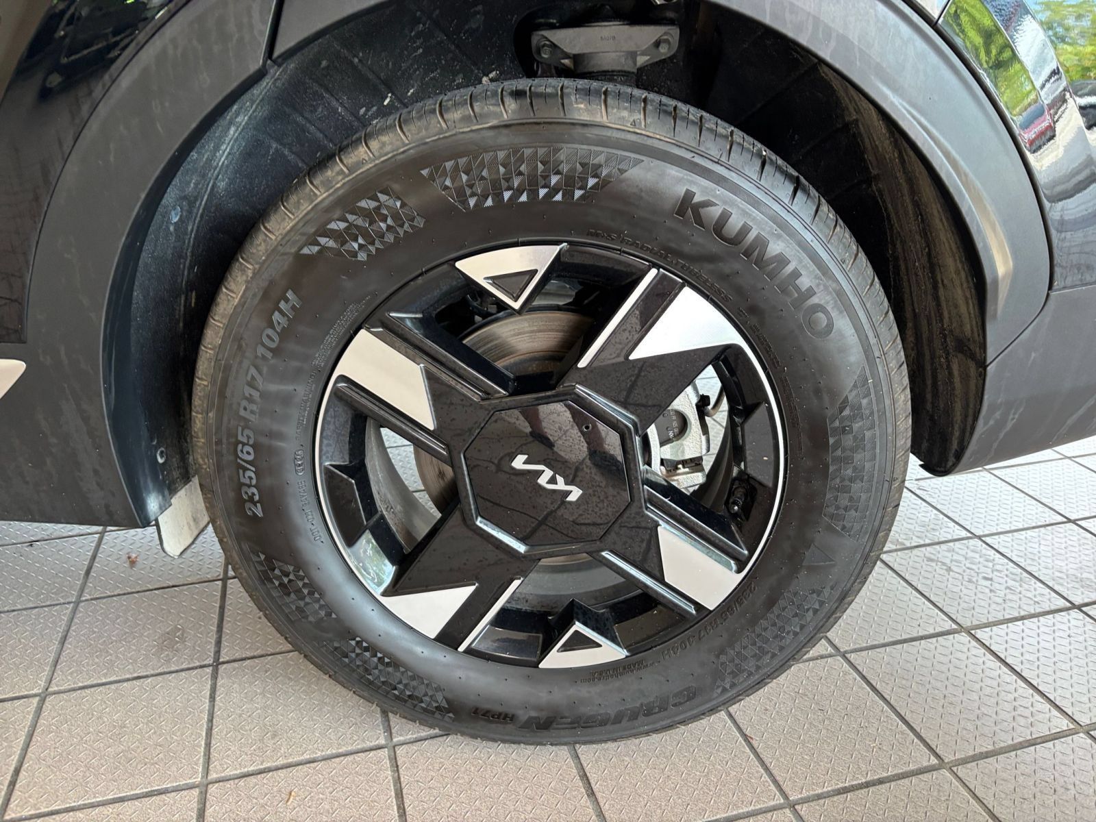 Used 2026 Kia Sportage LX FWD image 29