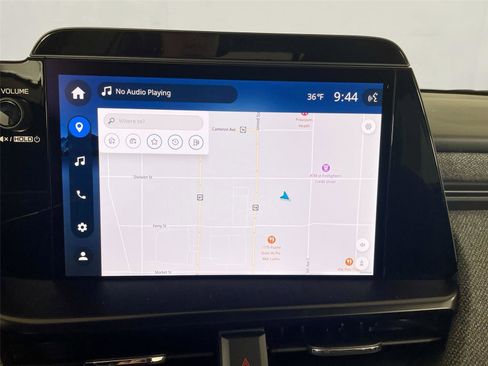 New 2026 Subaru Outback Limited XT image 16