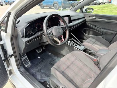 Used 2023 Volkswagen GTI SE
