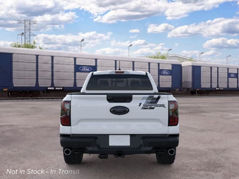 New 2026 Ford Ranger Raptor AWD/4WD image 5