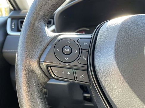 Used 2023 Toyota RAV4 XLE image 24