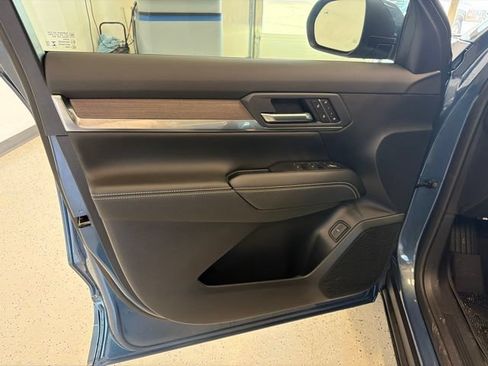 New 2026 GMC Terrain Denali AWD/4WD image 44