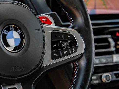Used 2024 BMW M8 Competition AWD/4WD image 15