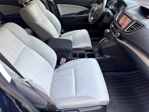 Used 2016 Honda CR-V EX image 13