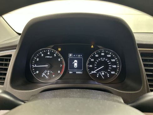 Used 2018 Hyundai Elantra SEL FWD image 13