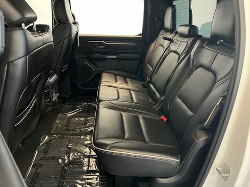 Used 2021 RAM 1500 Limited w/ Body Color Bumper Group AWD/4WD image 33
