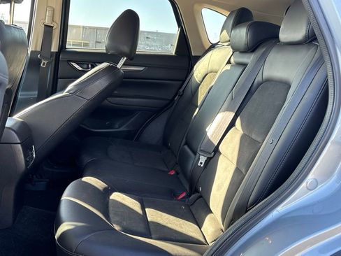 Used 2018 MAZDA CX-5 Touring w/ Preferred Equipment Package image 8